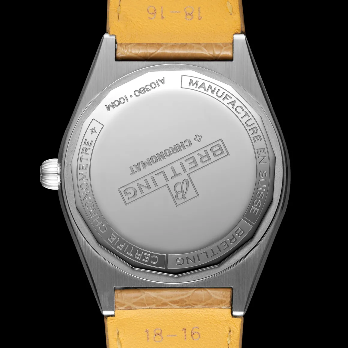 Chronomat automatic 36 South Sea