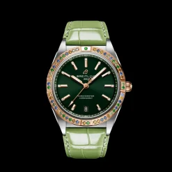 Chronomat Automatic 36 South Sea