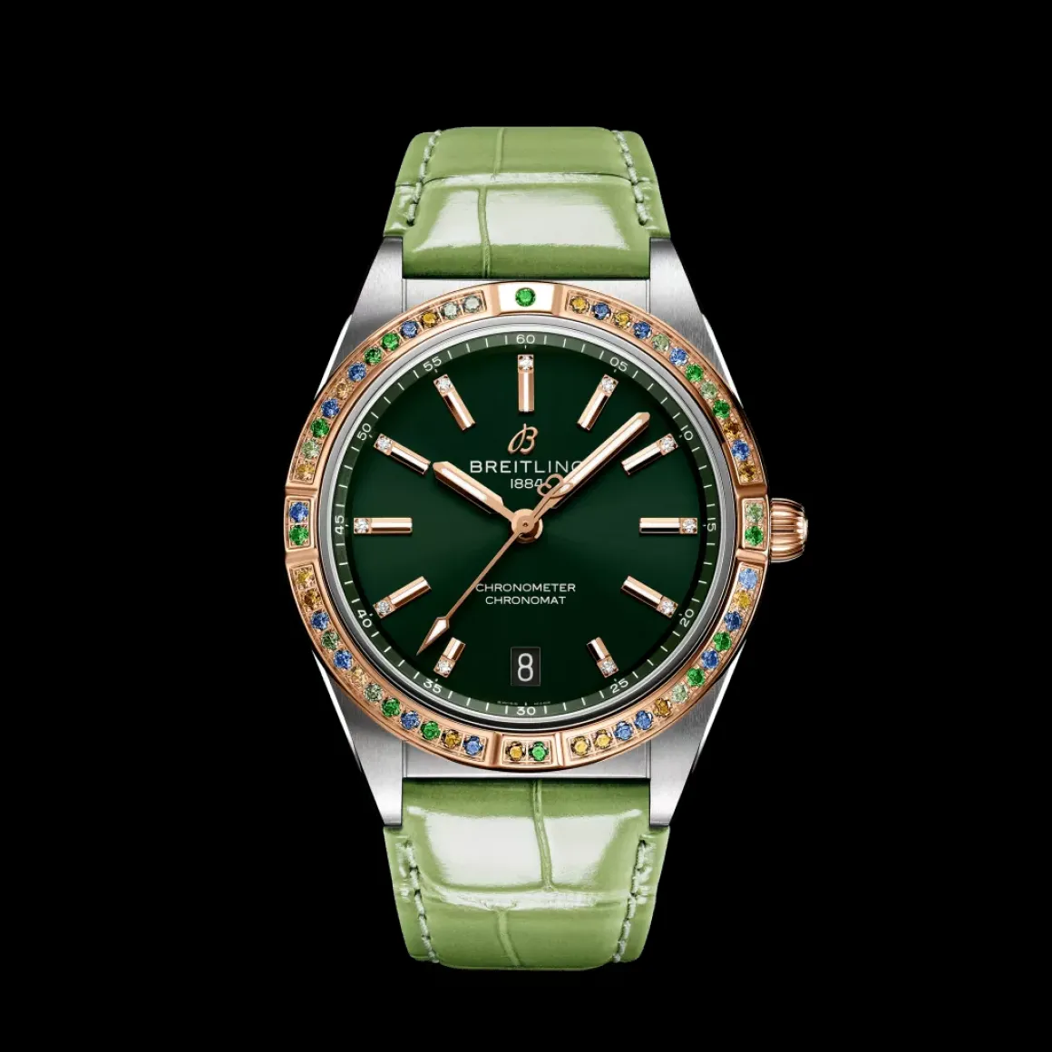 Chronomat Automatic 36 South Sea