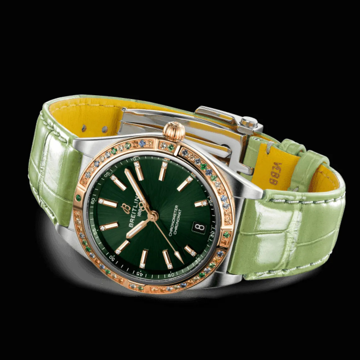 Chronomat Automatic 36 South Sea