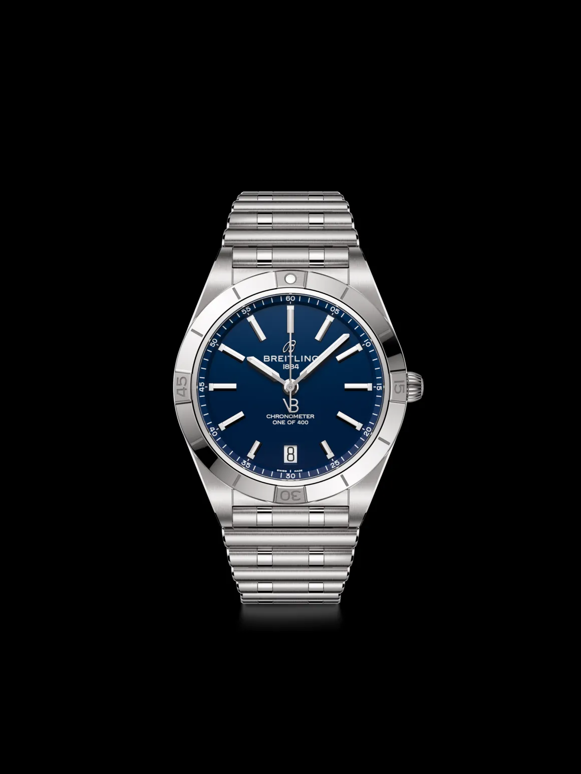 Chronomat automatic 36 Victoria Beckham