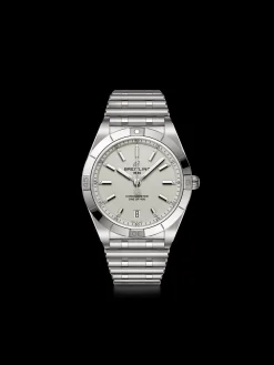 Chronomat automatic 36 Victoria Beckham