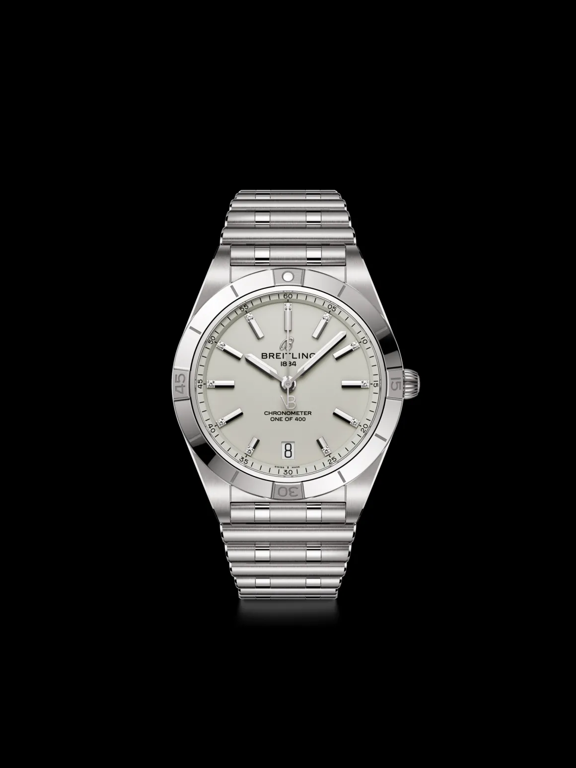 Chronomat automatic 36 Victoria Beckham