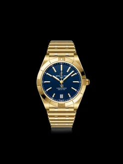 Chronomat automatic 36 Victoria Beckham