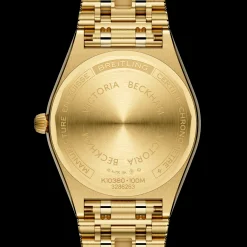 Chronomat automatic 36 Victoria Beckham