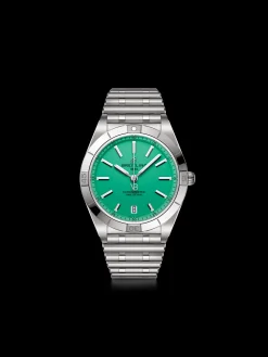 Chronomat automatic 36 Victoria Beckham