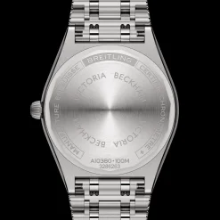 Chronomat automatic 36 Victoria Beckham
