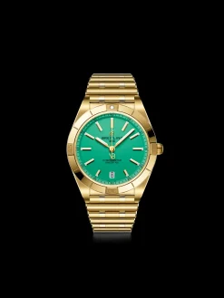 Chronomat automatic 36 Victoria Beckham
