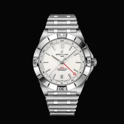 Chronomat Automatic GMT 40