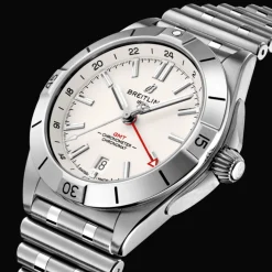 Chronomat Automatic GMT 40