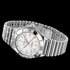 Chronomat Automatic GMT 40