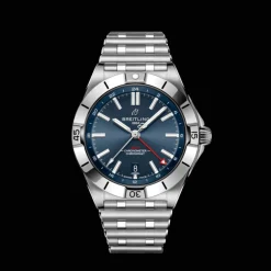 Chronomat Automatic GMT 40