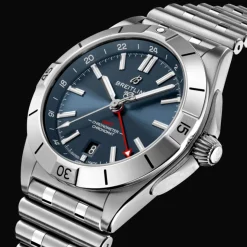 Chronomat Automatic GMT 40