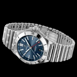 Chronomat Automatic GMT 40