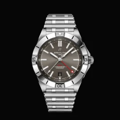Chronomat Automatic GMT 40