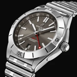 Chronomat Automatic GMT 40