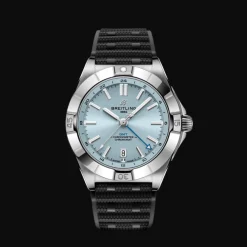 Chronomat Automatic GMT 40