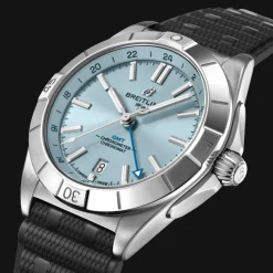 Chronomat Automatic GMT 40