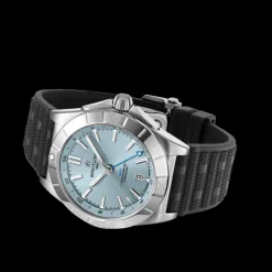 Chronomat Automatic GMT 40