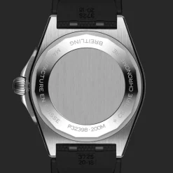 Chronomat Automatic GMT 40