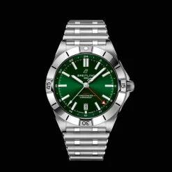Chronomat Automatic GMT 40