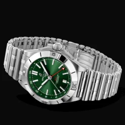 Chronomat Automatic GMT 40