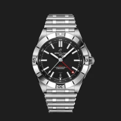 Chronomat Automatic GMT 40