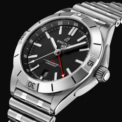 Chronomat Automatic GMT 40