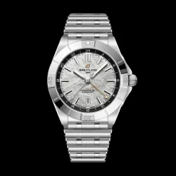 Chronomat Automatic GMT 40 Erling Haaland