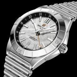 Chronomat Automatic GMT 40 Erling Haaland