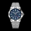 CHRONOMAT AUTOMATIC GMT 40 SIX NATIONS FRANCE