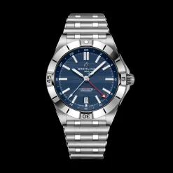 CHRONOMAT AUTOMATIC GMT 40 SIX NATIONS FRANCE