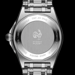 CHRONOMAT AUTOMATIC GMT 40 SIX NATIONS FRANCE