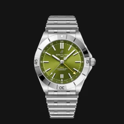 CHRONOMAT AUTOMATIC GMT 40 GIANNIS ANTETOKOUNMPO