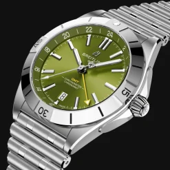CHRONOMAT AUTOMATIC GMT 40 GIANNIS ANTETOKOUNMPO