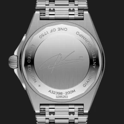 CHRONOMAT AUTOMATIC GMT 40 GIANNIS ANTETOKOUNMPO