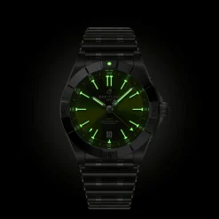 CHRONOMAT AUTOMATIC GMT 40 GIANNIS ANTETOKOUNMPO