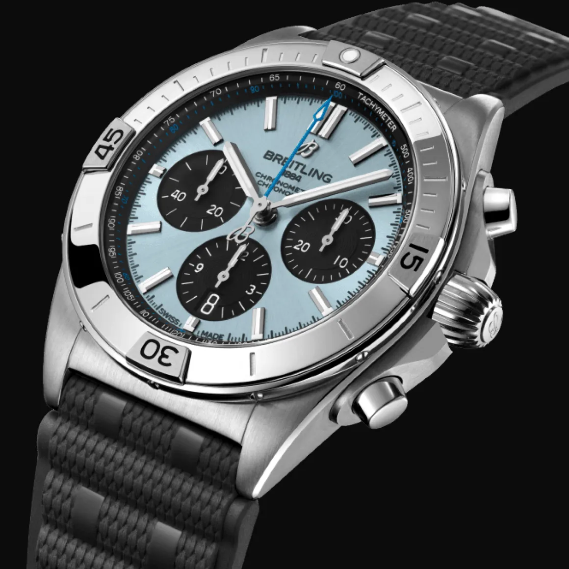 Chronomat B01 42