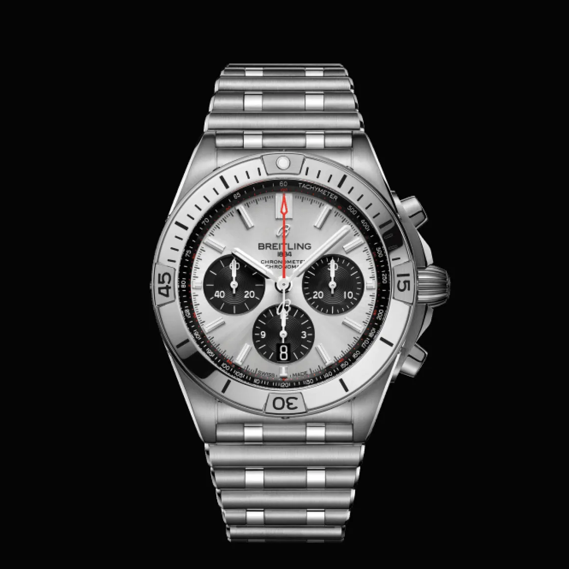 Chronomat B01 42