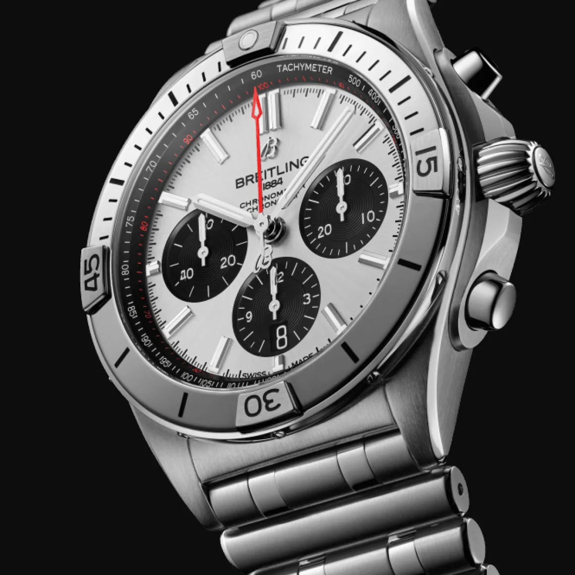 Chronomat B01 42