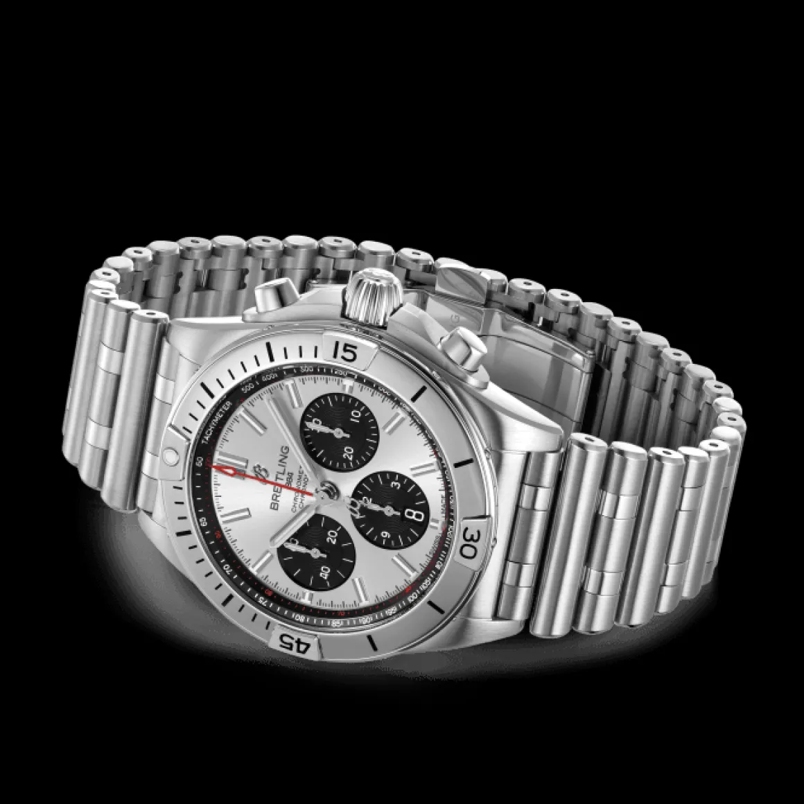 Chronomat B01 42
