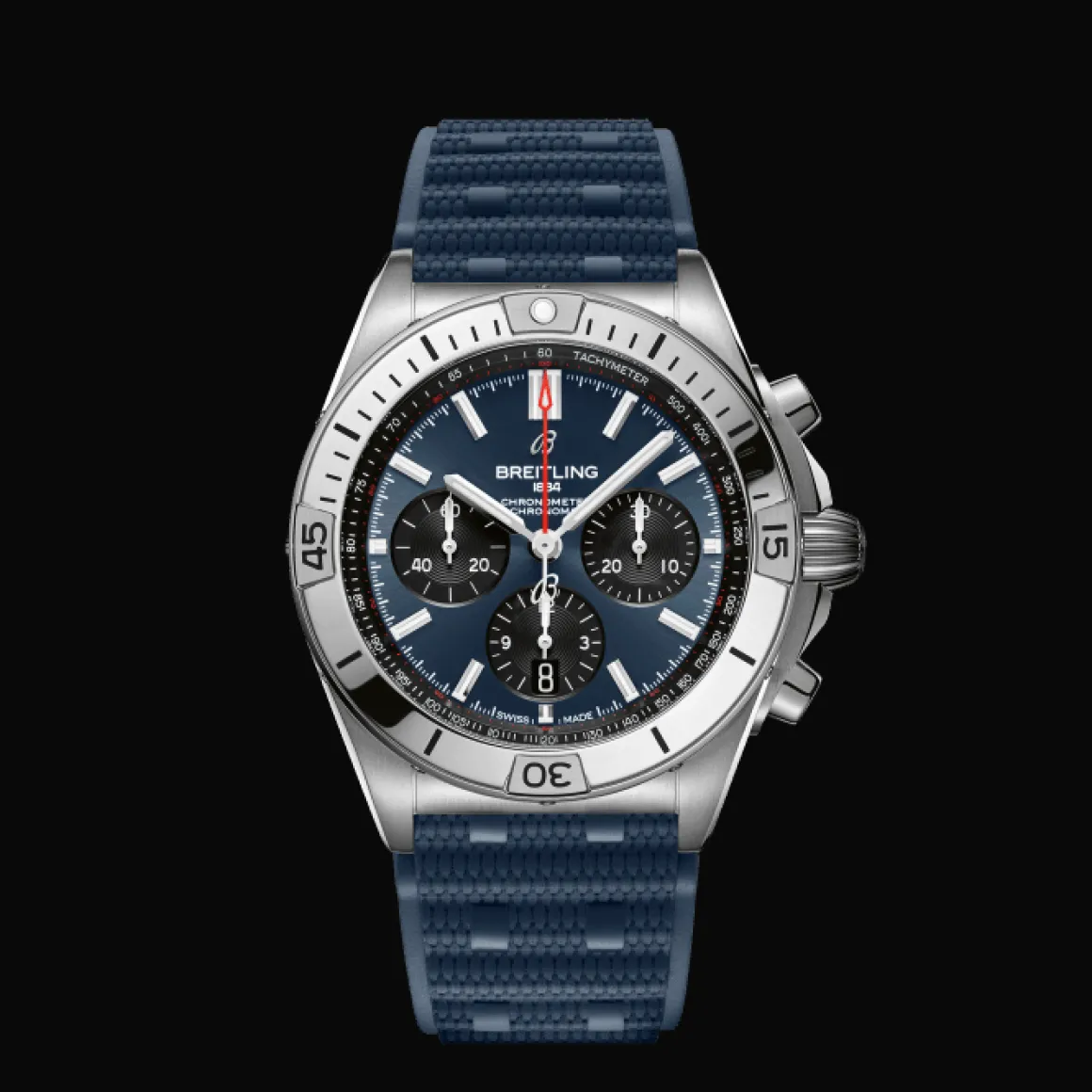 Chronomat B01 42