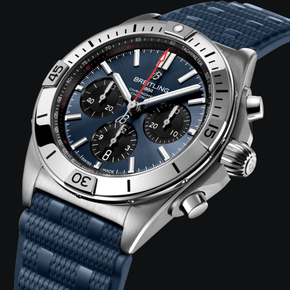 Chronomat B01 42