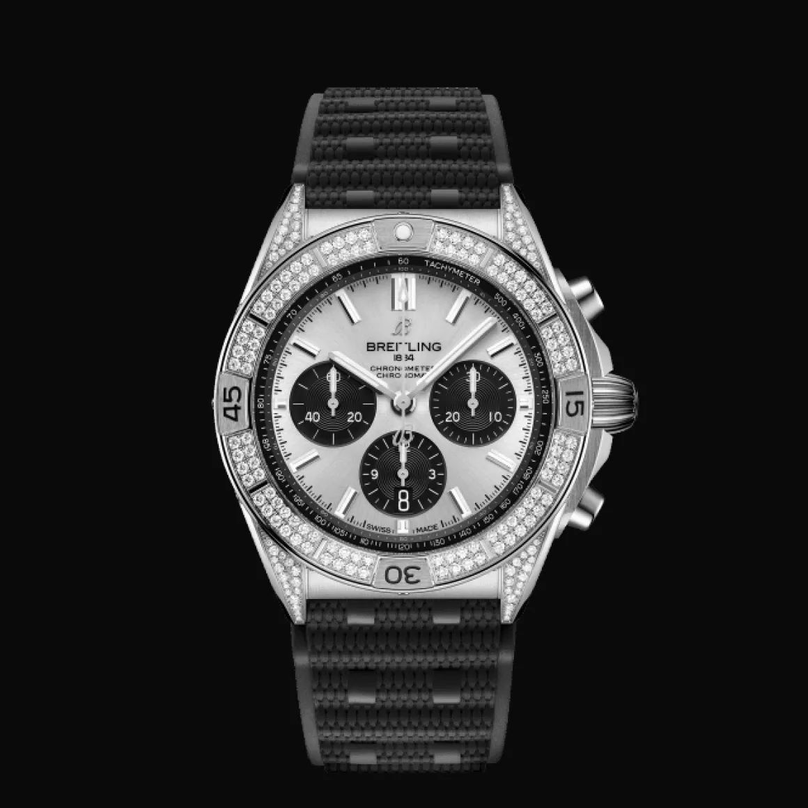 Chronomat B01 42
