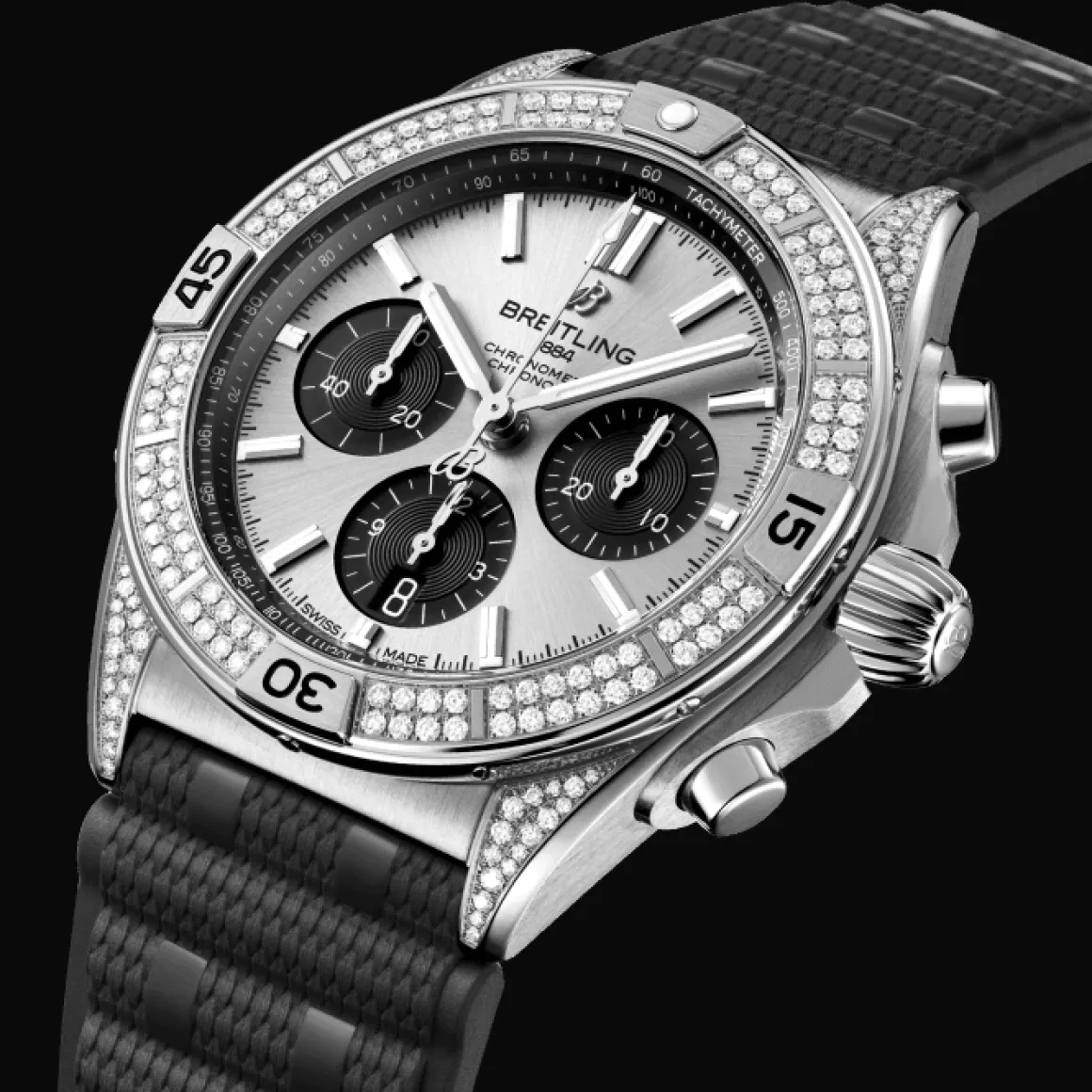 Chronomat B01 42
