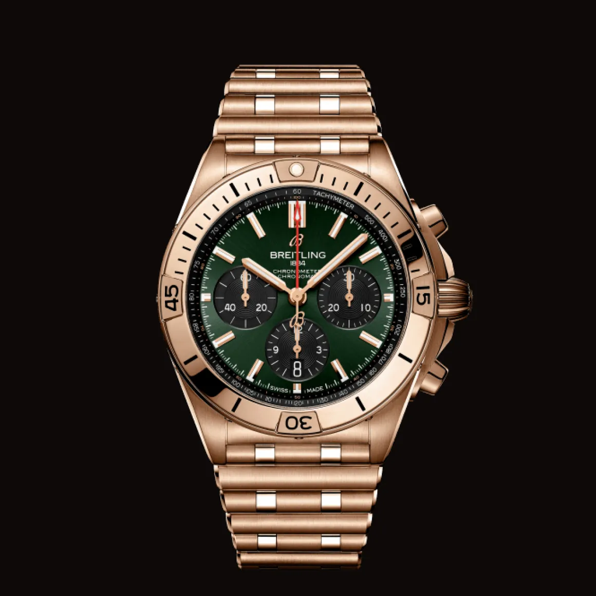 Chronomat B01 42