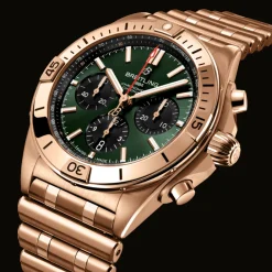 Chronomat B01 42