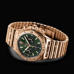 Chronomat B01 42