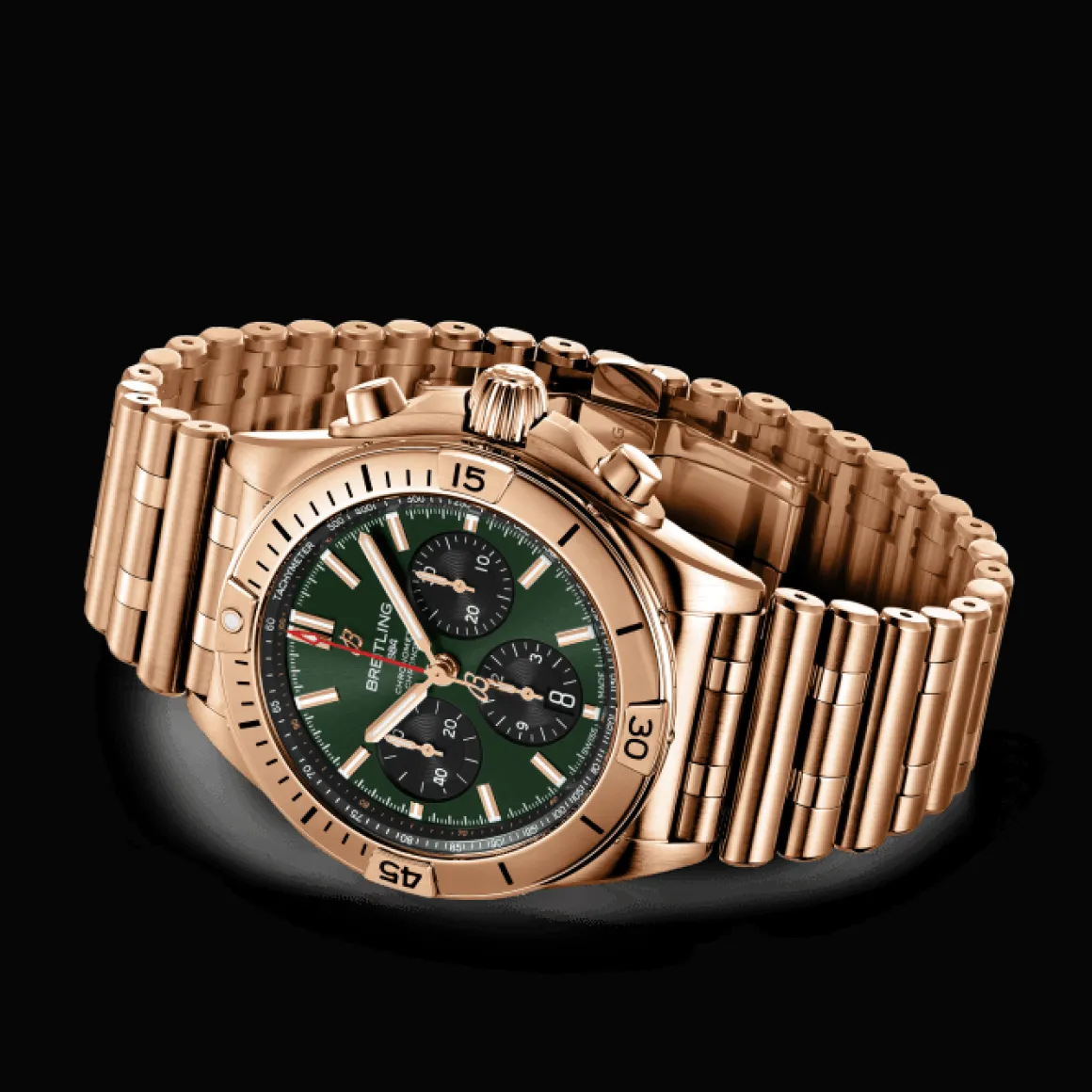 Chronomat B01 42