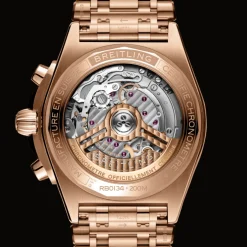 Chronomat B01 42